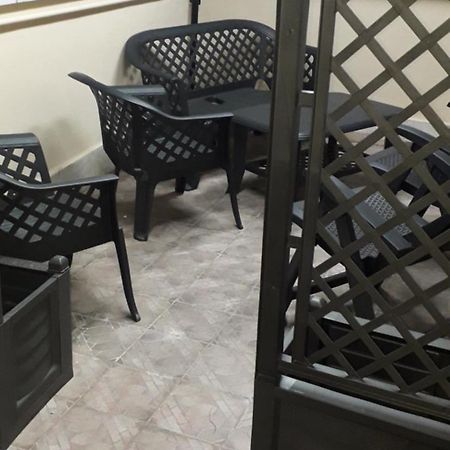 Casamassimi Apartment Bari Exterior foto
