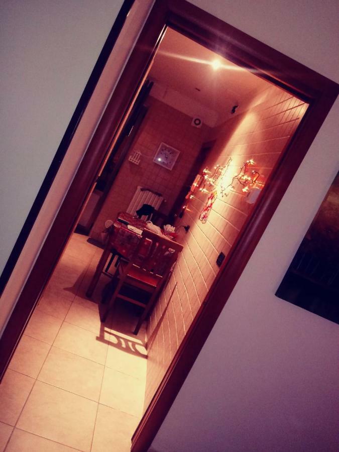 Casamassimi Apartment Bari Exterior foto
