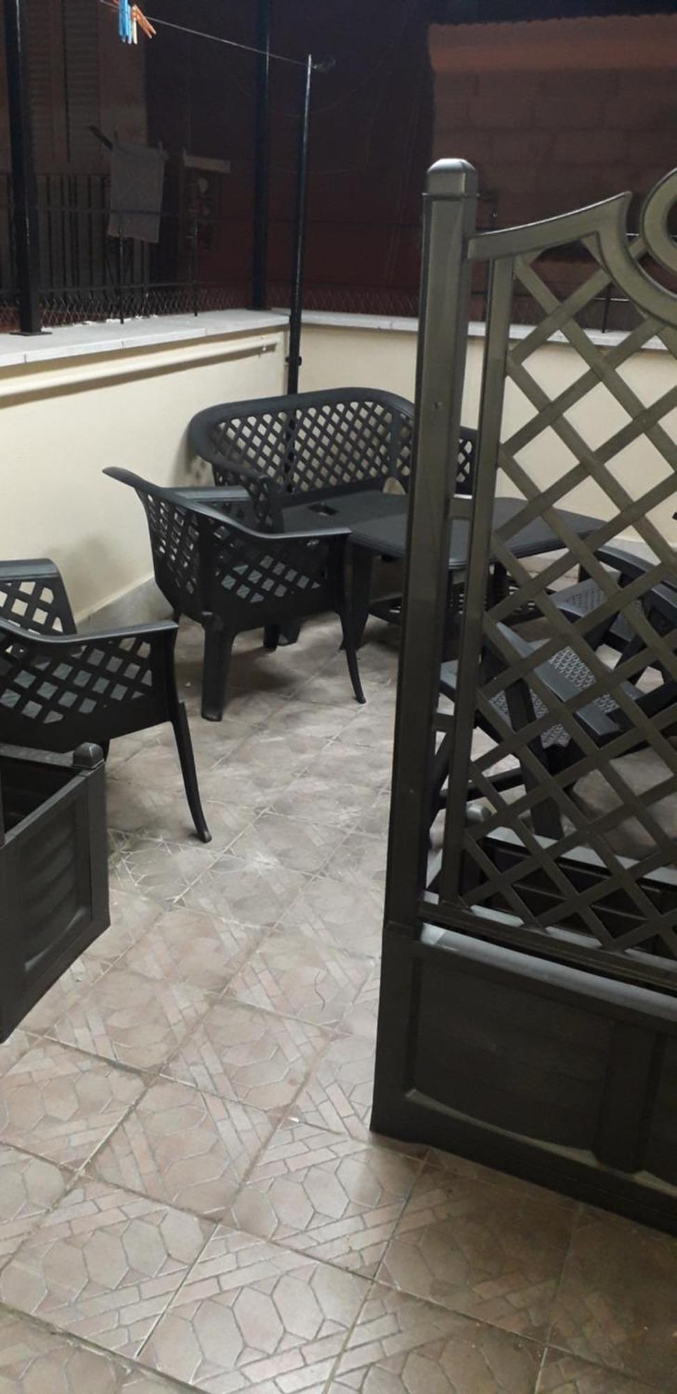 Casamassimi Apartment Bari Exterior foto