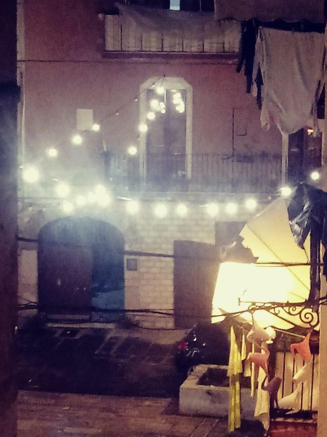 Casamassimi Apartment Bari Exterior foto