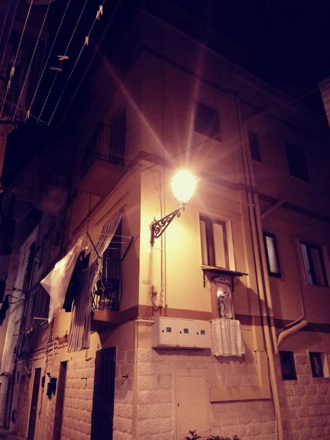 Casamassimi Apartment Bari Exterior foto